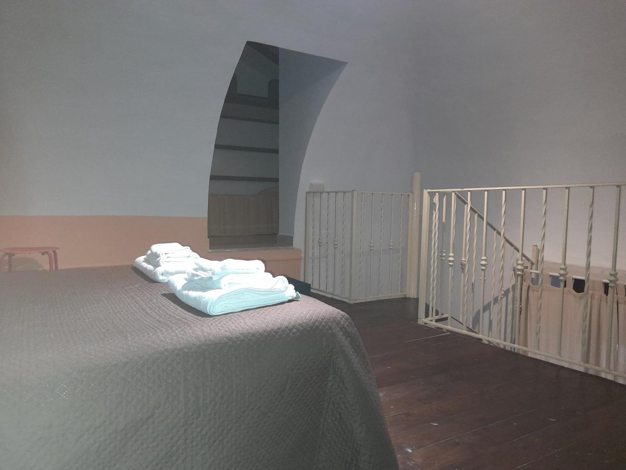 カターニアI Gatti Dei Vicere-Casa Vacanza In Centroアパートメント エクステリア 写真