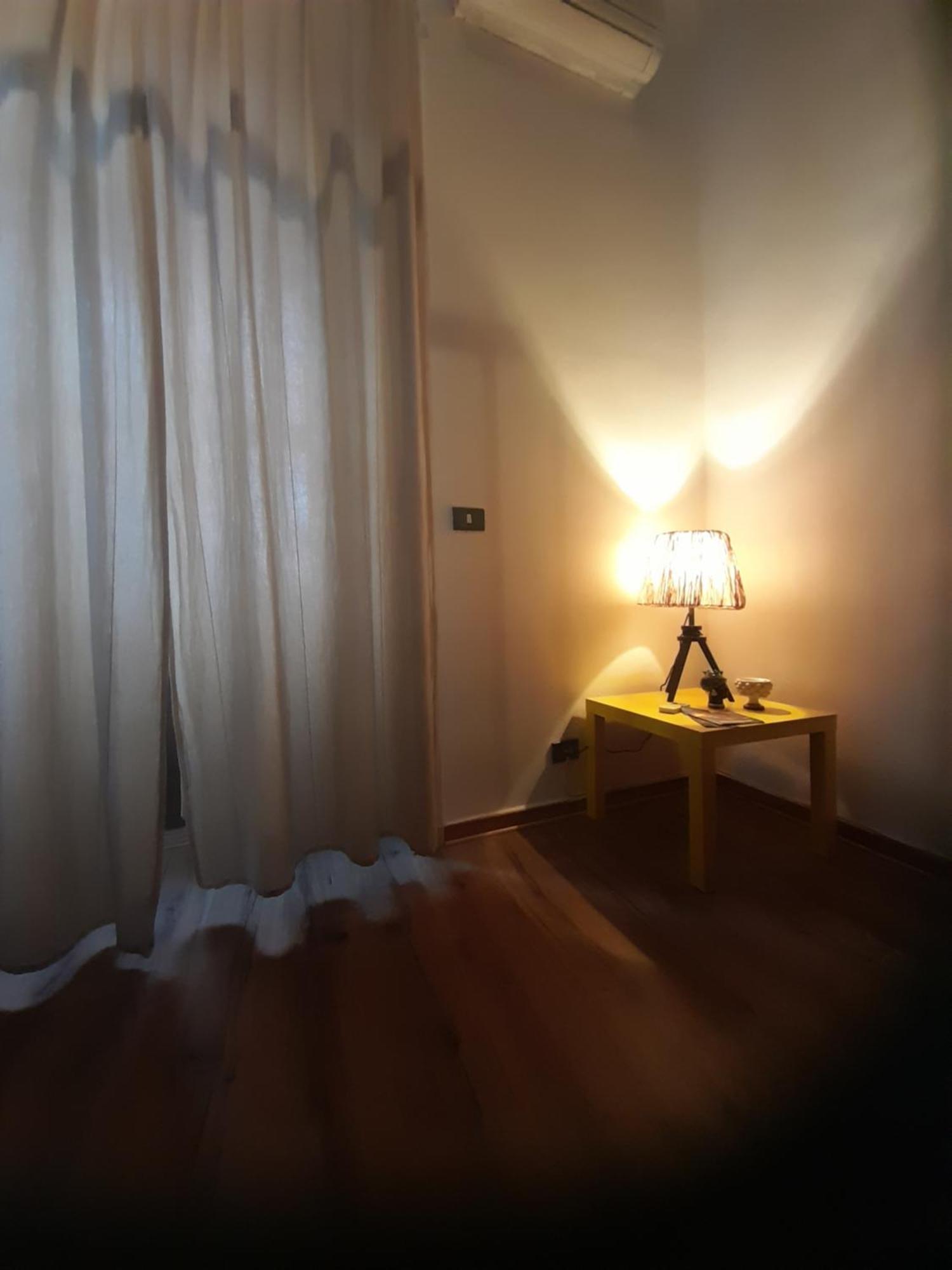 カターニアI Gatti Dei Vicere-Casa Vacanza In Centroアパートメント エクステリア 写真